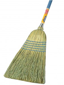 SidewalkBroom