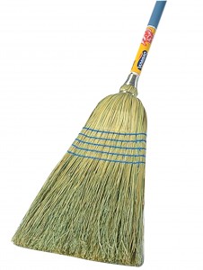 SidewalkBroom