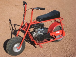 minibike-777978